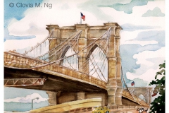 Brooklyn Bridge Still Stands Brooklyn Bridge Still Stands